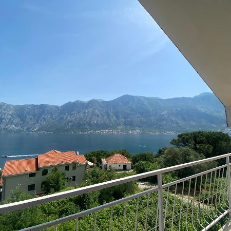 Apartments Djuricic コトル エクステリア 写真