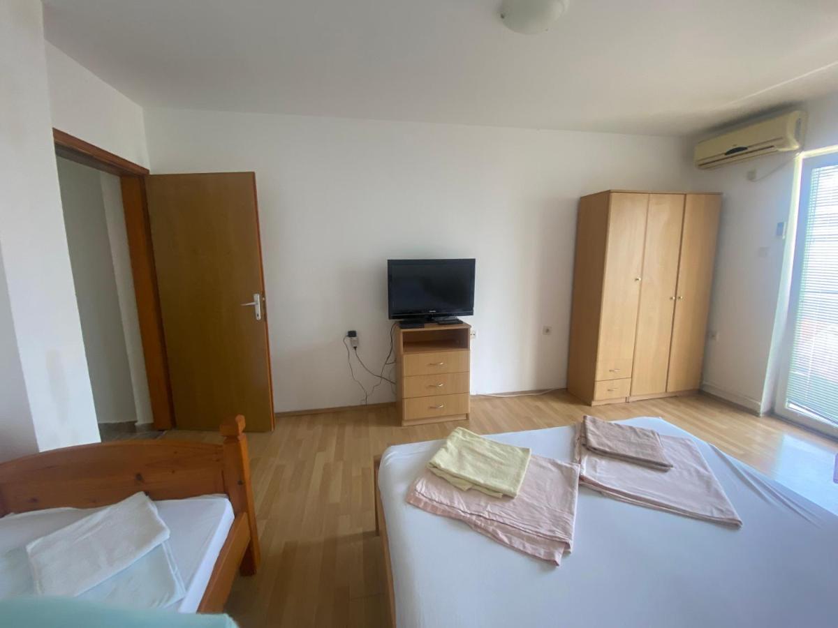 Apartments Djuricic コトル エクステリア 写真