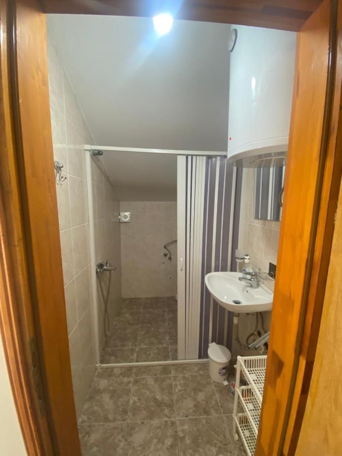Apartments Djuricic コトル エクステリア 写真