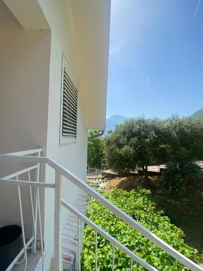 Apartments Djuricic コトル エクステリア 写真