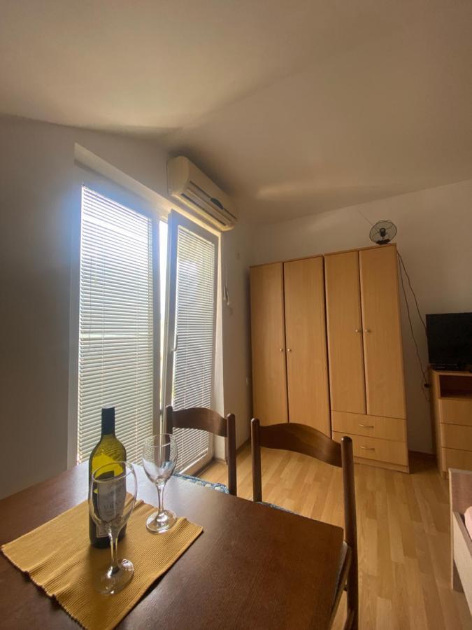 Apartments Djuricic コトル エクステリア 写真
