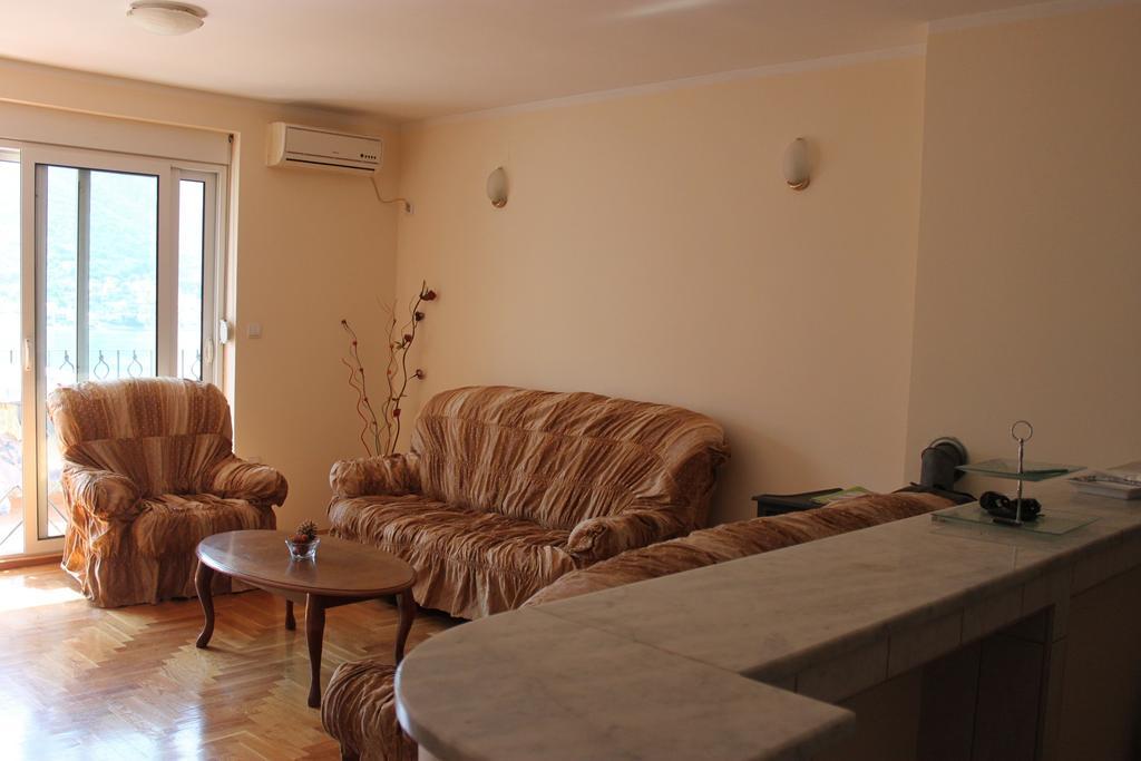 Apartments Djuricic コトル 部屋 写真