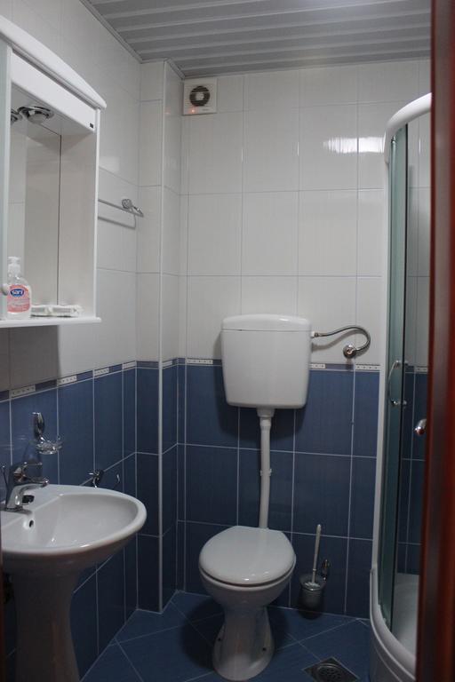 Apartments Djuricic コトル 部屋 写真