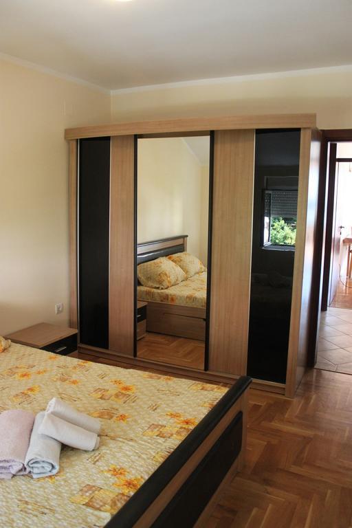 Apartments Djuricic コトル 部屋 写真
