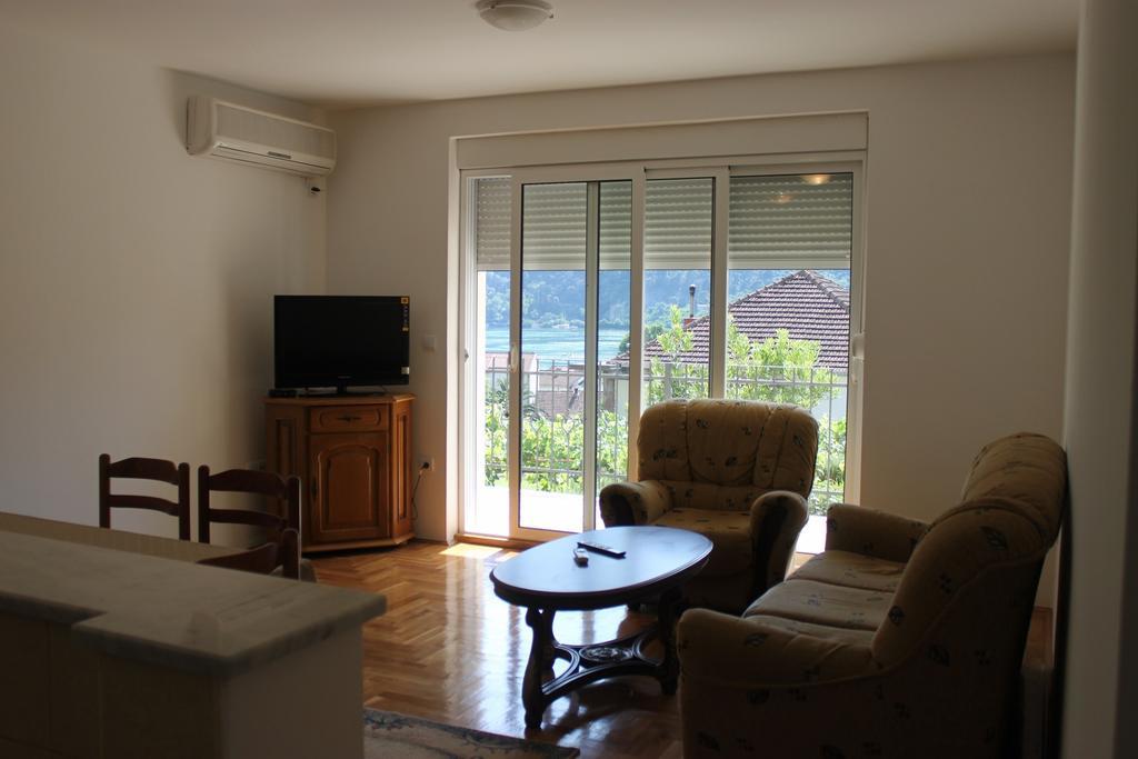 Apartments Djuricic コトル 部屋 写真