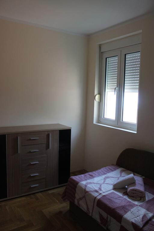 Apartments Djuricic コトル 部屋 写真