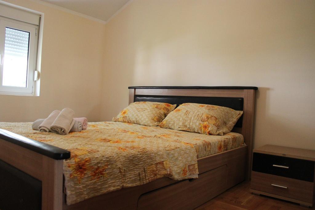 Apartments Djuricic コトル 部屋 写真