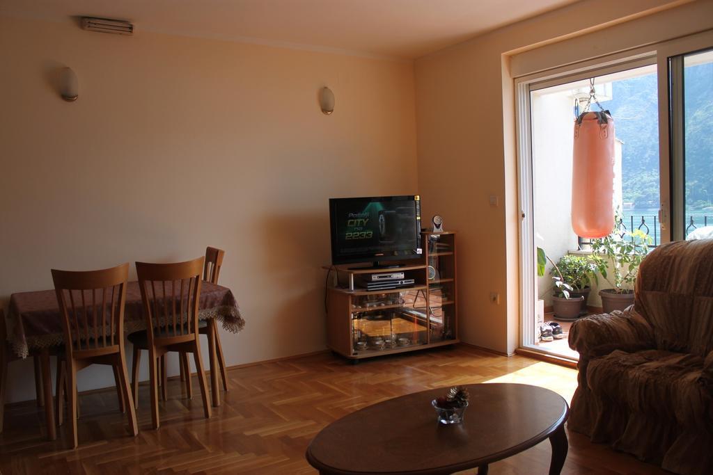 Apartments Djuricic コトル 部屋 写真
