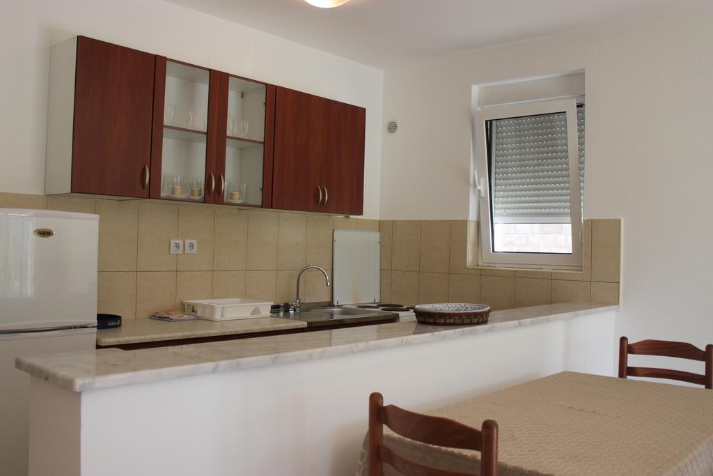 Apartments Djuricic コトル 部屋 写真