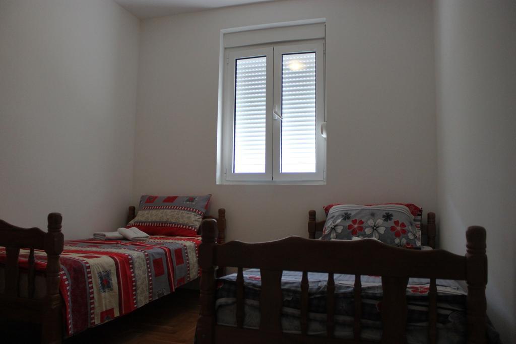 Apartments Djuricic コトル 部屋 写真