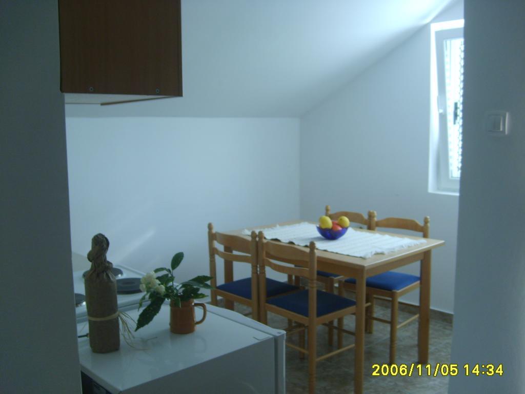Apartments Djuricic コトル エクステリア 写真