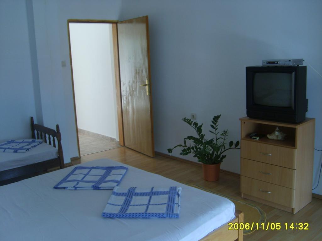 Apartments Djuricic コトル エクステリア 写真
